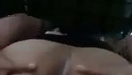 Nepali girl show her boobs  asshole