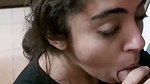 New update sexy hot delhi give giving Blowjob to bf cock