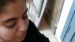 New update sexy hot delhi give giving Blowjob to bf cock