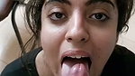 New update sexy hot delhi give giving Blowjob to bf cock