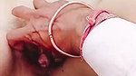 Punjabi slim bhabhi fucking hard  riding in open field