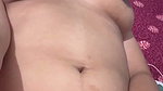 Sexy aunty show her boobs  finger her pussy