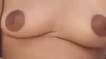 Sexy hot girl fingering her pussy  showing