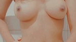 Sexy hot girl rubing her pussy  showing