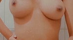 Sexy hot girl rubing her pussy  showing