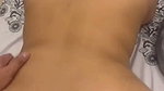 Sexy lady fuck hard in Doggy  moan loudly