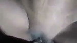 Sexy newly married girl fucking hard with ex lover