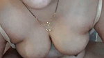 Sexy wife fuck hard in kitchen room with her husband