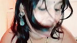 Sexy wife fuck hard in kitchen room with her husband