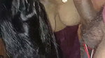 Slim bhabhi give Blowjob  show her pussy