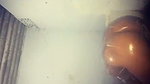Tamil aunty taking bath