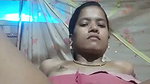Village lady showing her pussy  boob