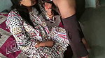 Bhabhi fuck hard with devar  cum on her face