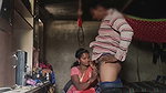 Bhabhi give Blowjob  fuck hard in Doggy position