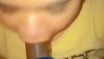 Bhabhi give Blowjob  fuck in Doggy style