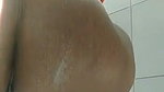 Big ass aunty pissing  showing