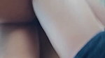 Boyfriend fuck his gf outdoor