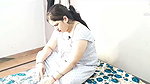 Fatty bhabhi fucking hard with neighbor uncle