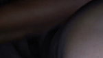 Girlfriend fuck hard with bf on bed