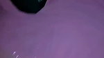 Girlfriend fuck hard with bf on bed