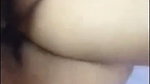Girlfriend fucking hard  moan loudly