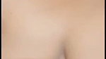 Hot lady showing her boobs  pussy