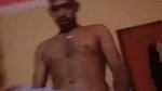 Husband bang his wife from back side