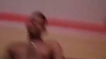 Husband bang his wife from back side