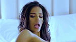 Poonam Pandey ~ Golden Bath ~ OnlyFans Content