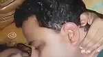Jija suck boob of sali