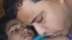 Jija suck boob of sali
