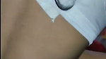 Muslim girl show her boobs  riding