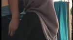 Muslim girlfriend give Blowjob  fuck in Doggy