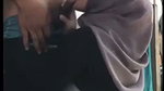 Muslim girlfriend give Blowjob  fuck in Doggy