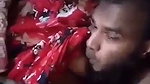 Muslim uncle suck his bhabhi boobs