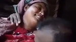 Muslim uncle suck his bhabhi boobs