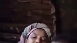 Muslim uncle suck his bhabhi boobs