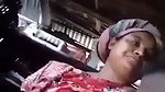 Muslim uncle suck his bhabhi boobs