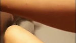 Sexy girl giving Blowjob in hotel room