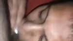 Sexy hot girl Blowjob to ex boyfriend
