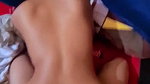 Sexy hot girl give Blowjob