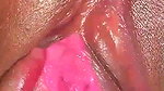 Village aunty give Blowjob  show her pussy