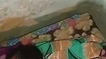 Village aunty give Blowjob  show her pussy