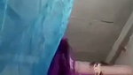 Village bhabhi showing her hot boobs