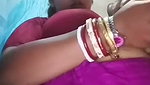 Village bhabhi showing her hot boobs