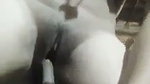 Village girl showing  Masturbating