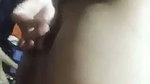 Village girl showing  Masturbating