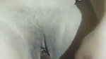 Village girl showing  Masturbating