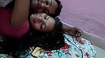 Married Couple Homemade