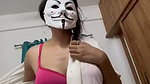 Appy Aparajita Handjob